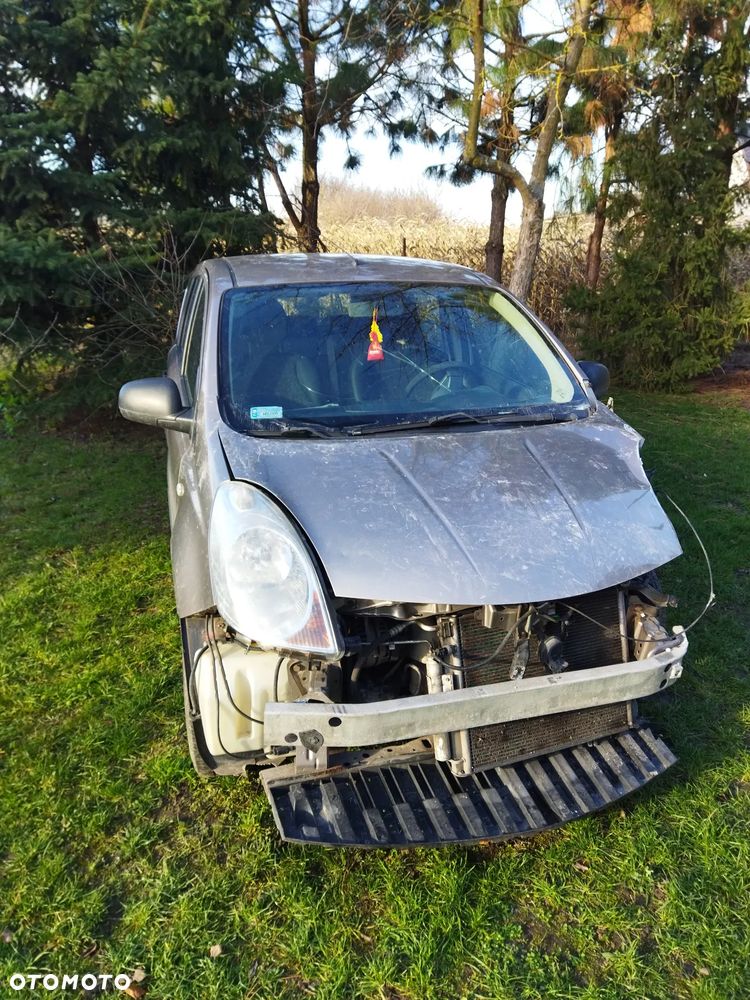 Nissan Note 1.4 Acenta - 2