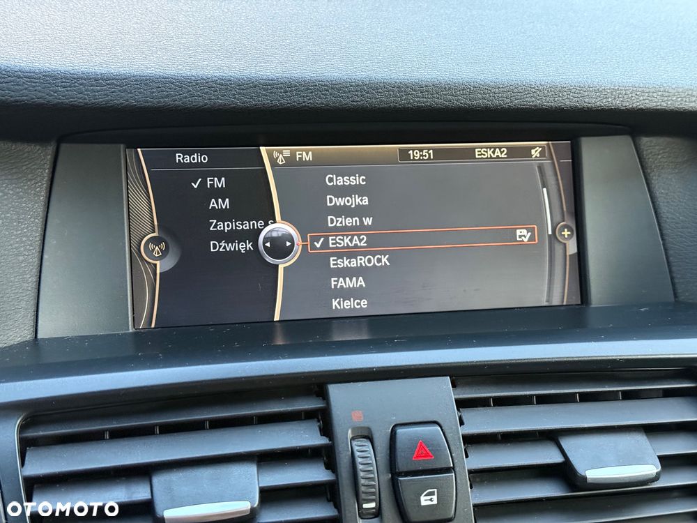 BMW X3 - 33