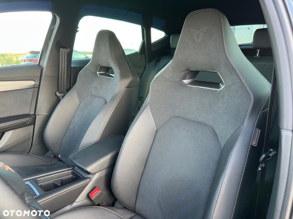 Cupra Formentor 2.0 TSI 4Drive DSG - 11