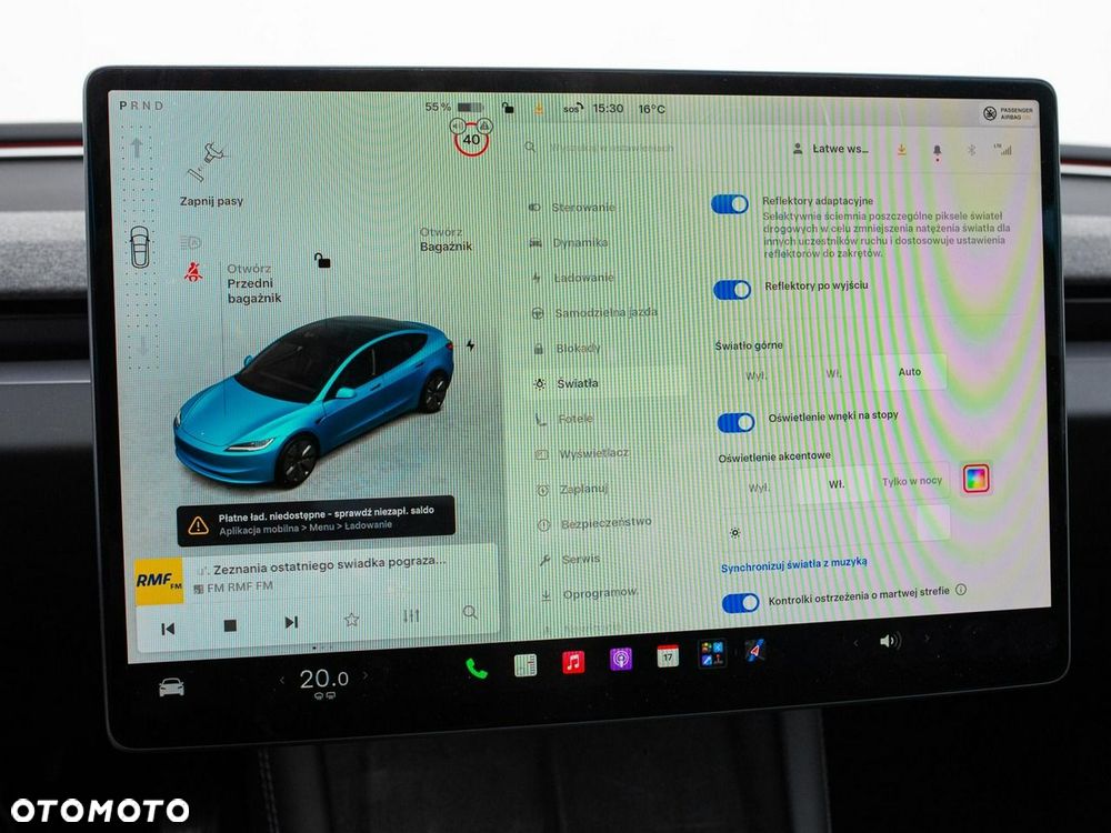 Tesla Model 3 - 20