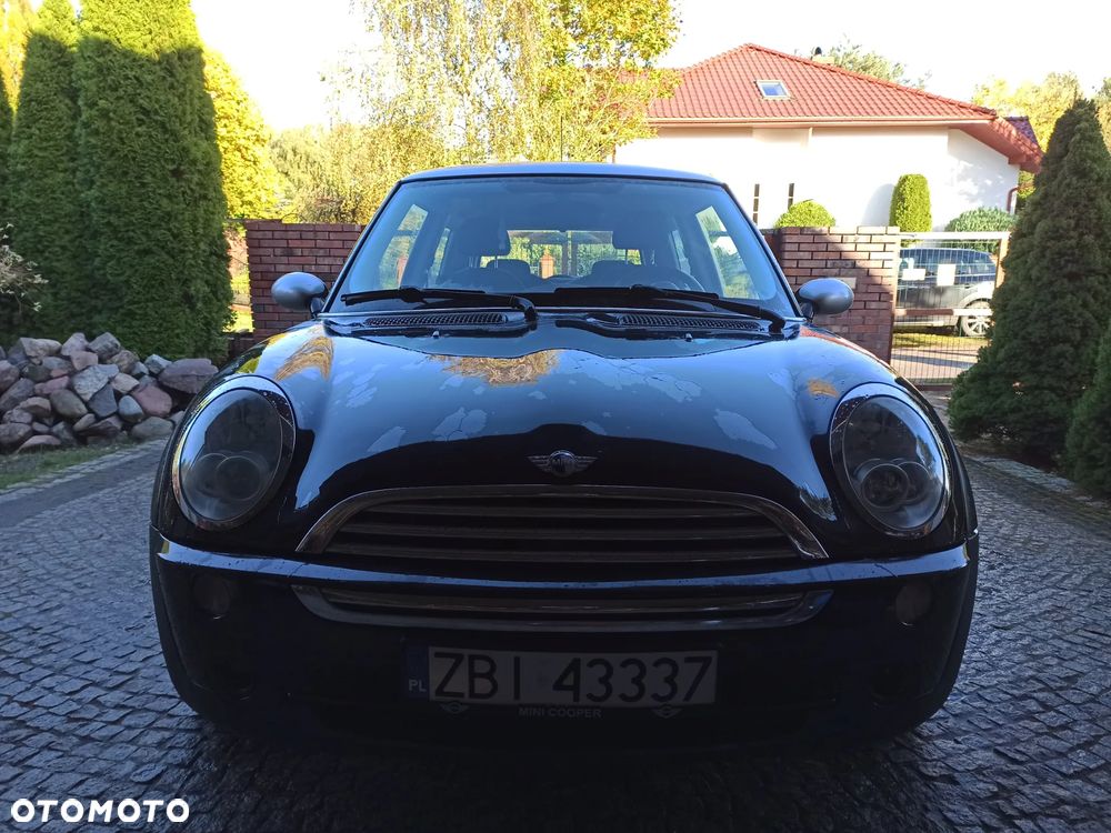 MINI Cooper Seven - 36