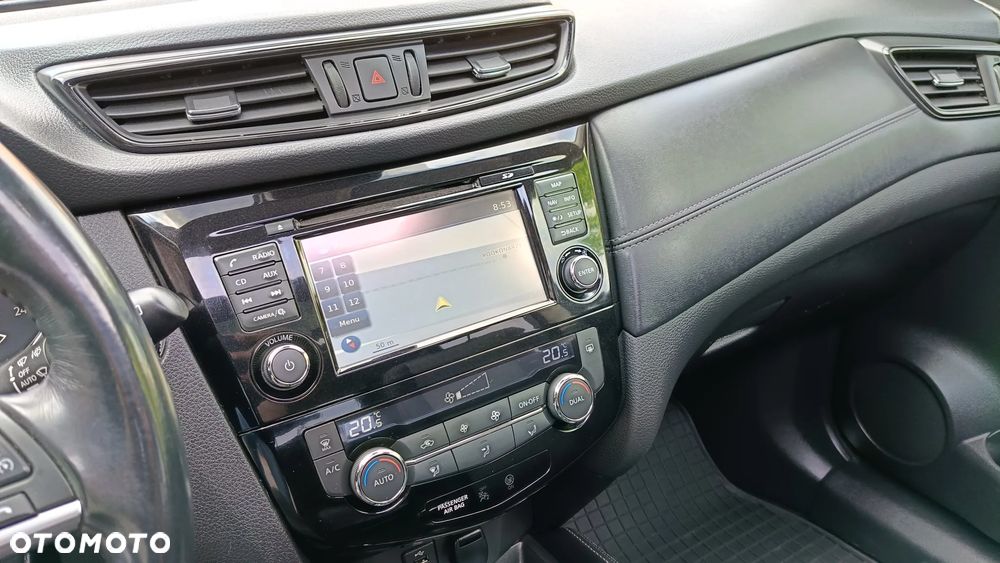Nissan X-Trail 1.6 DCi Tekna - 29