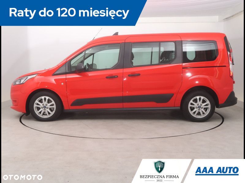 Ford Transit Connect - 3
