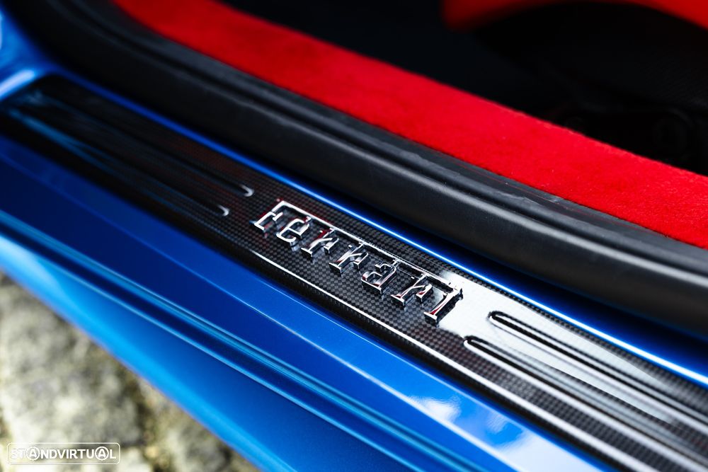 Ferrari 488 - 48