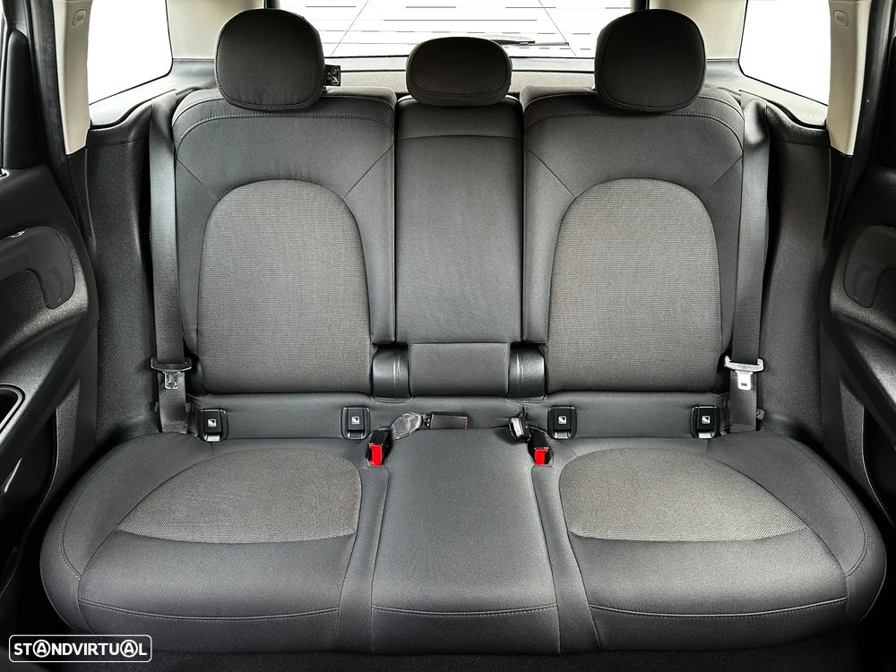 MINI Countryman Cooper SE ALL4 Auto - 8