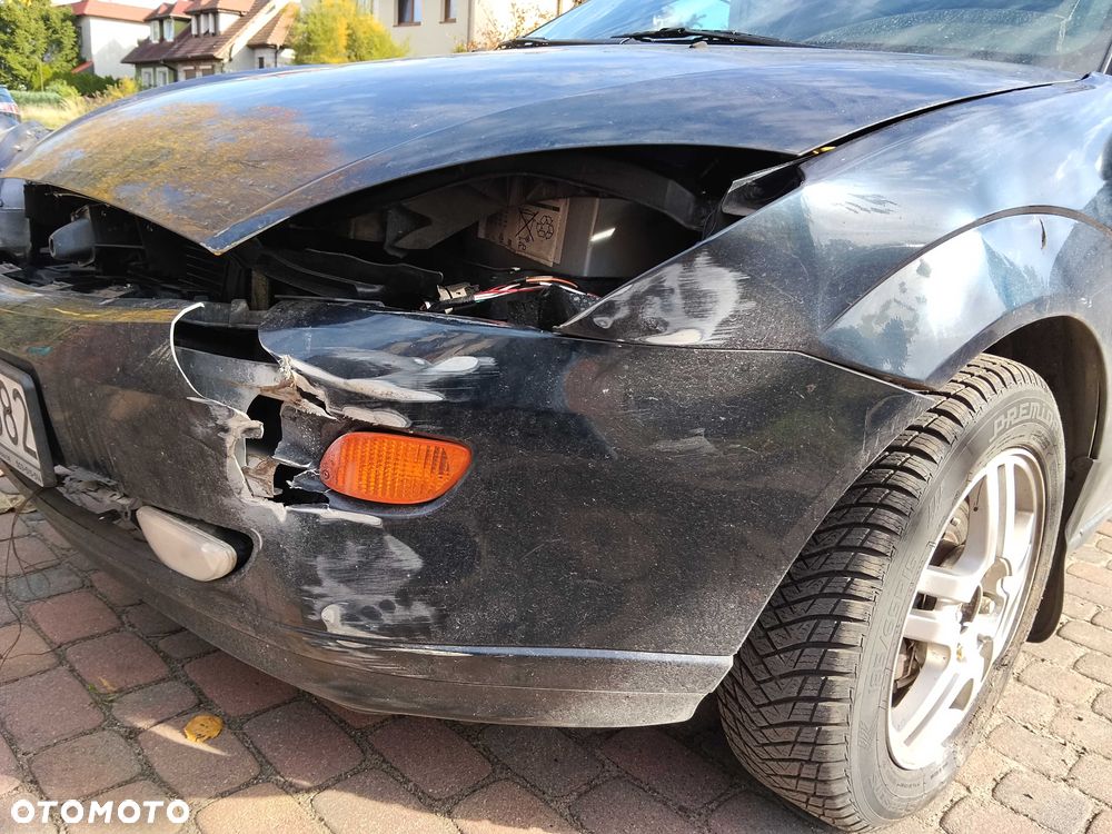 Ford Focus - 7