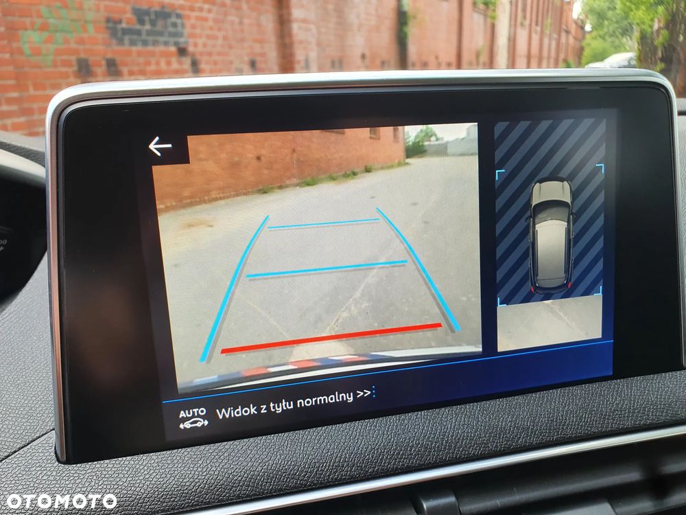 Peugeot 3008 BlueHDi 130 Stop & Start Allure - 16