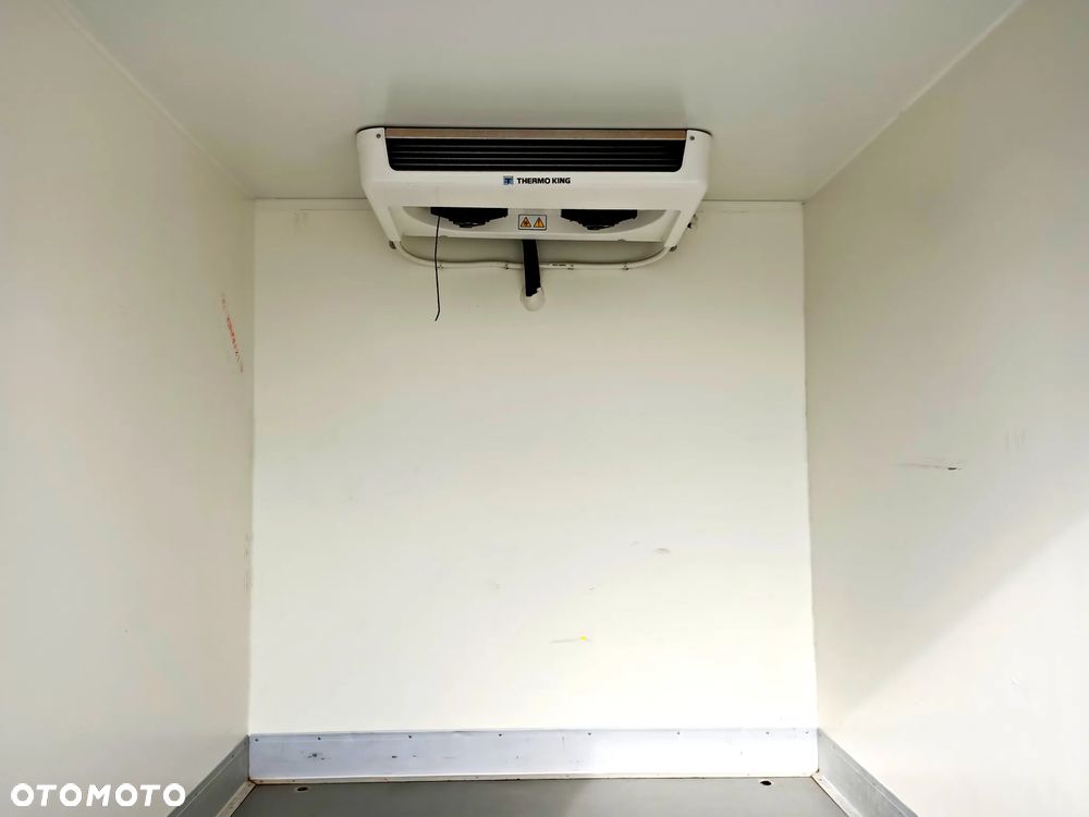 Opel Movano Chłodnia 130KM 2 zasilania chłodni - 12