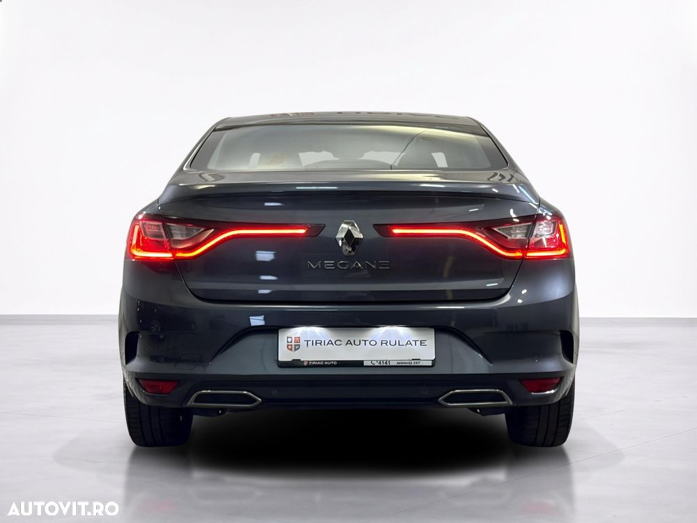 Renault Megane - 5
