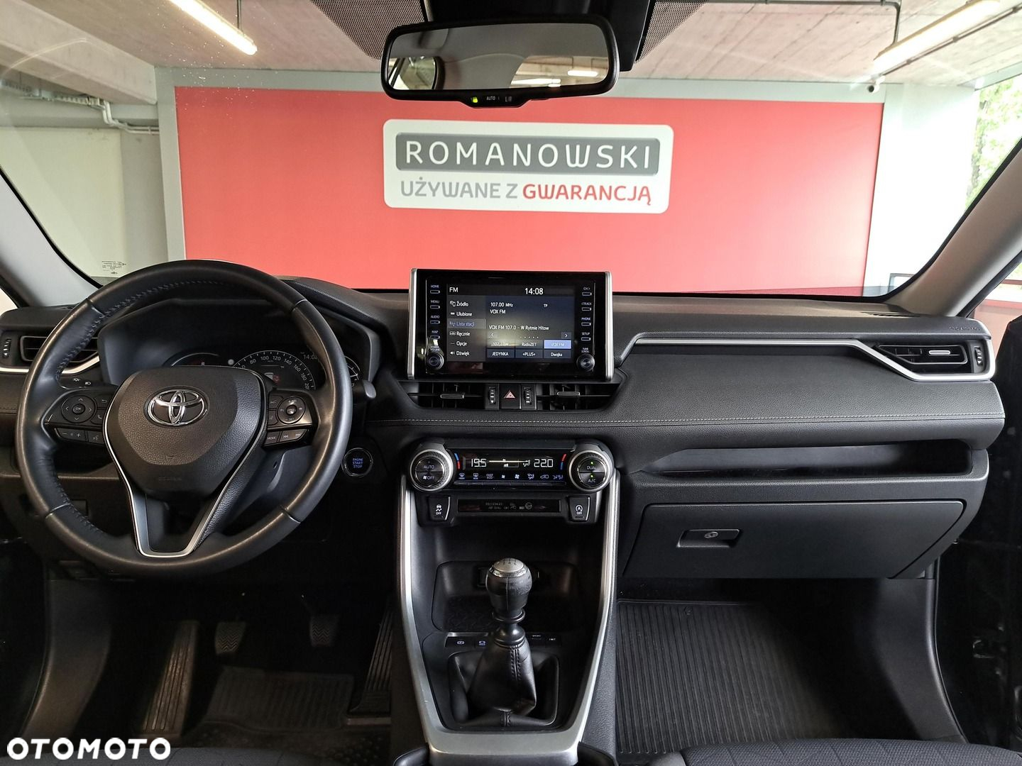 Toyota RAV4 2.0 Comfort 4x2 - 17