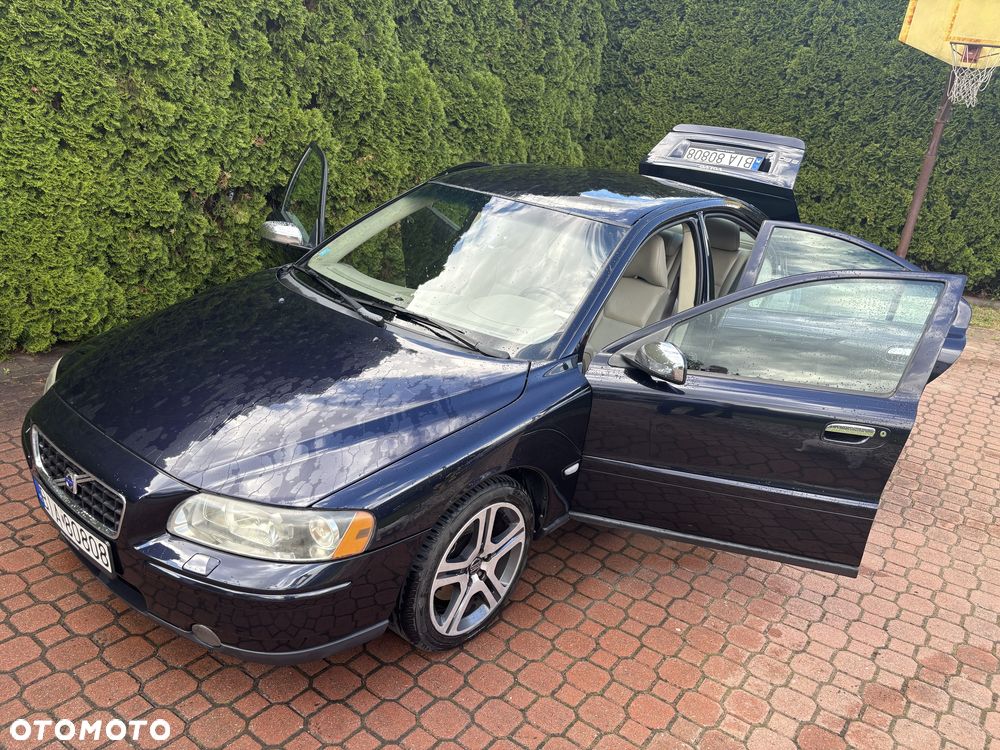 Volvo S60 - 7