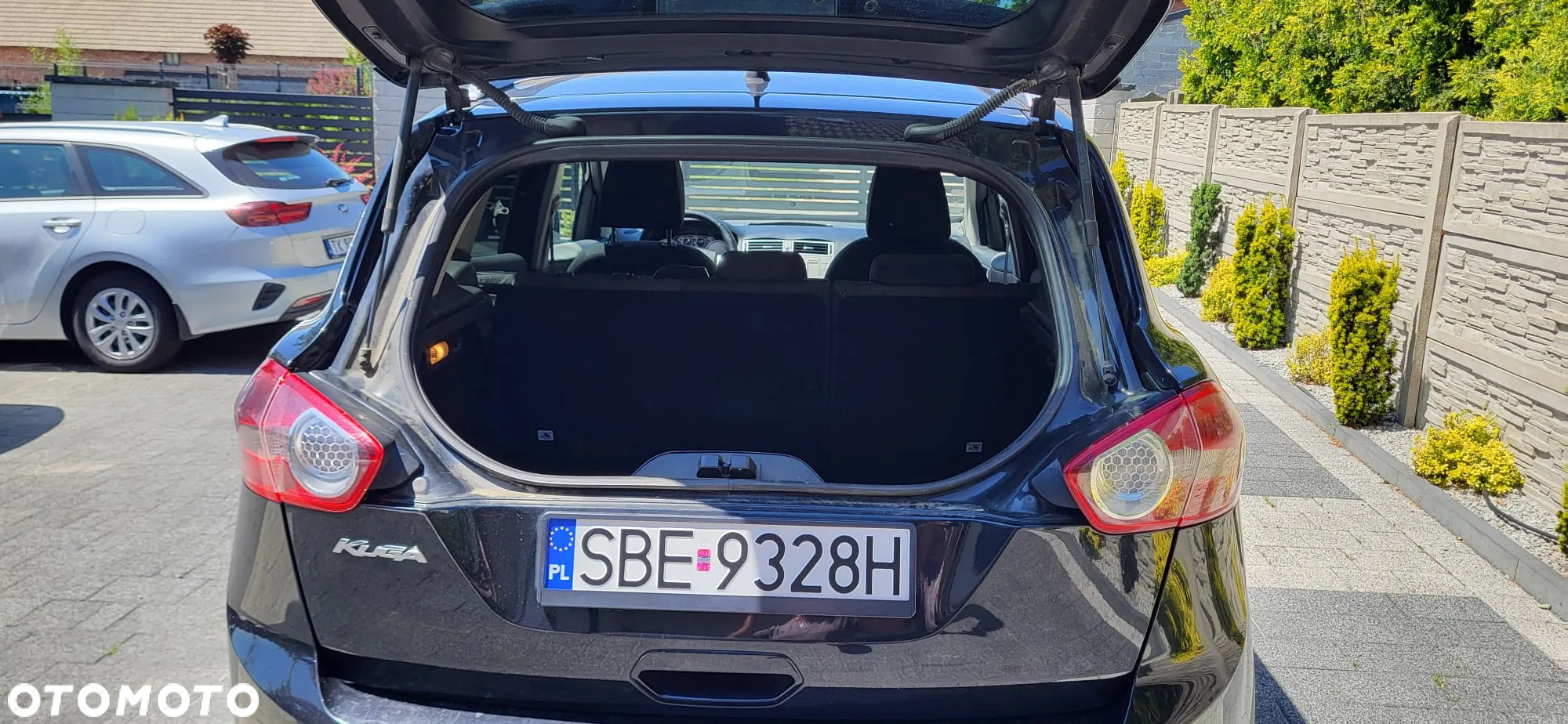 Ford Kuga 2.0 TDCi 2x4 SYNC - 12