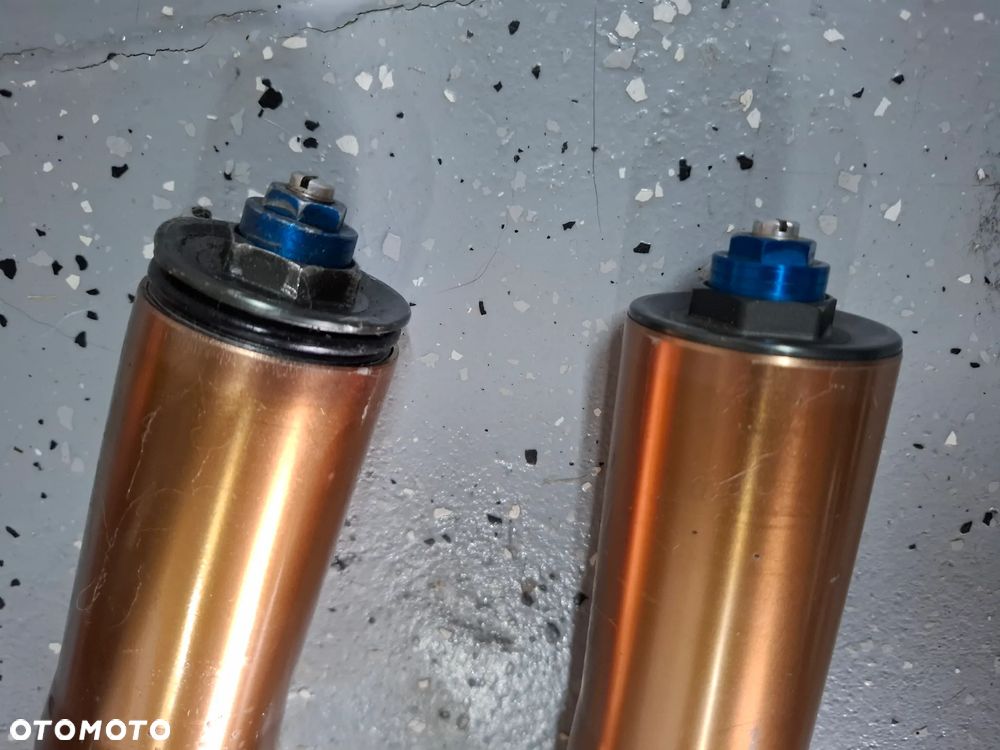 Suzuki GSXR 1000 K7 K8 lagi laga amortyzator Ohlins - 7