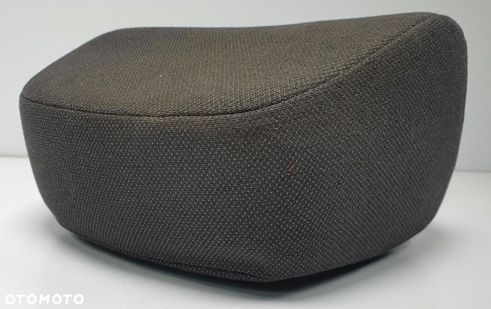 ZAGŁÓWEK LEWY PRZÓD PRZEDNI OPEL VECTRA C - 3