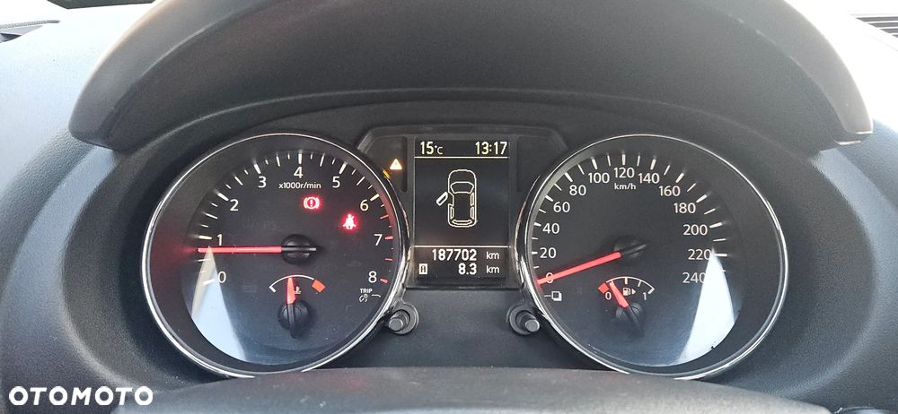 Nissan Qashqai - 29