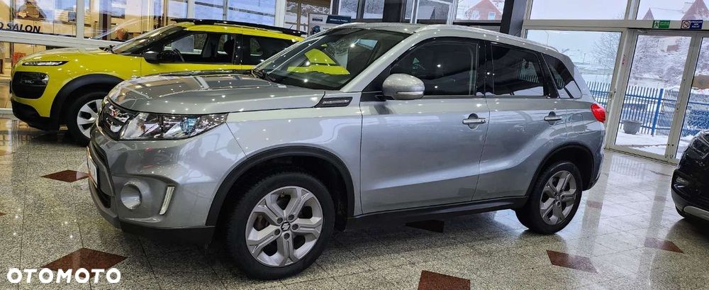 Suzuki Vitara - 25