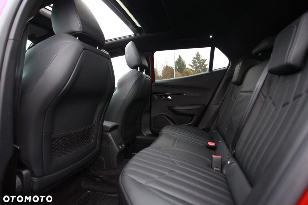 Peugeot 2008 - 23