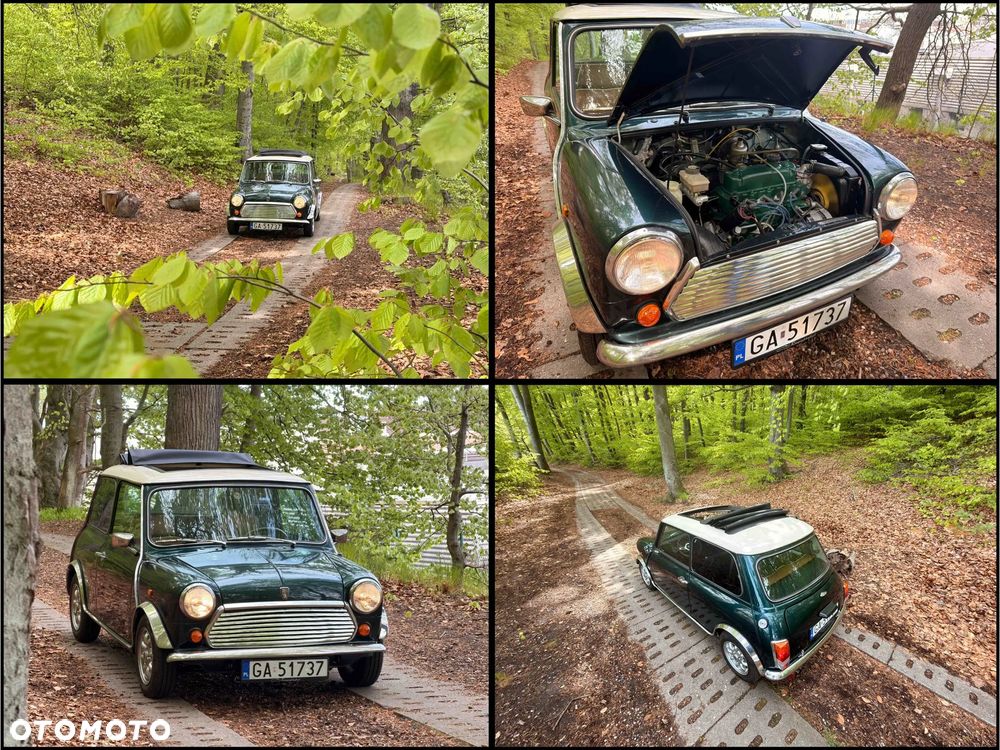 Rover Mini - 4