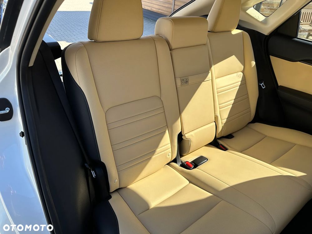 Lexus NX - 24