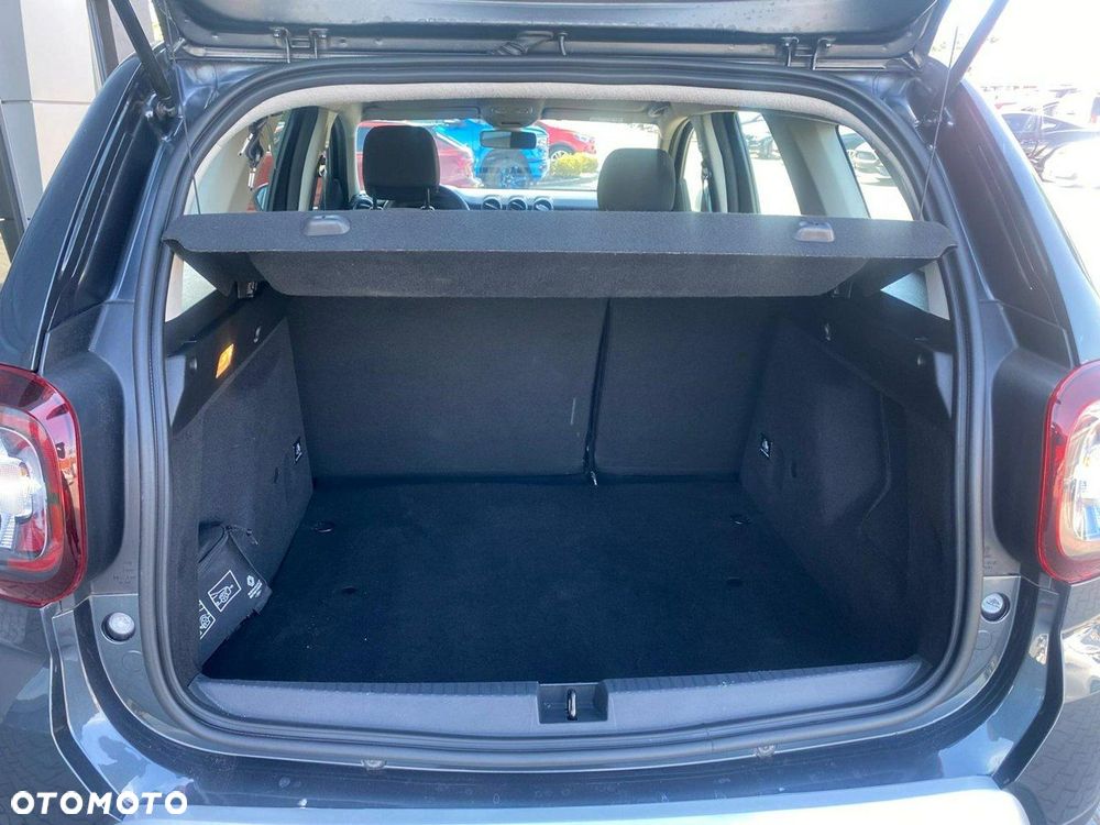 Dacia Duster 1.6 SCe Laureate S&S - 6