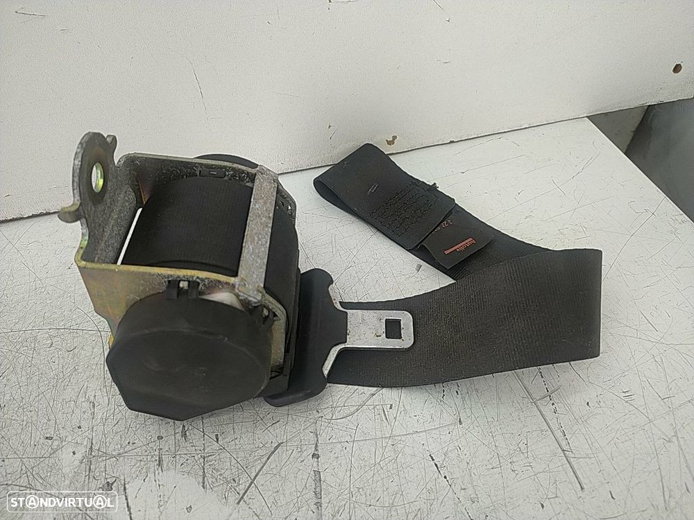 Cinto Tras Dto Peugeot 307 Cc (3B) - 3