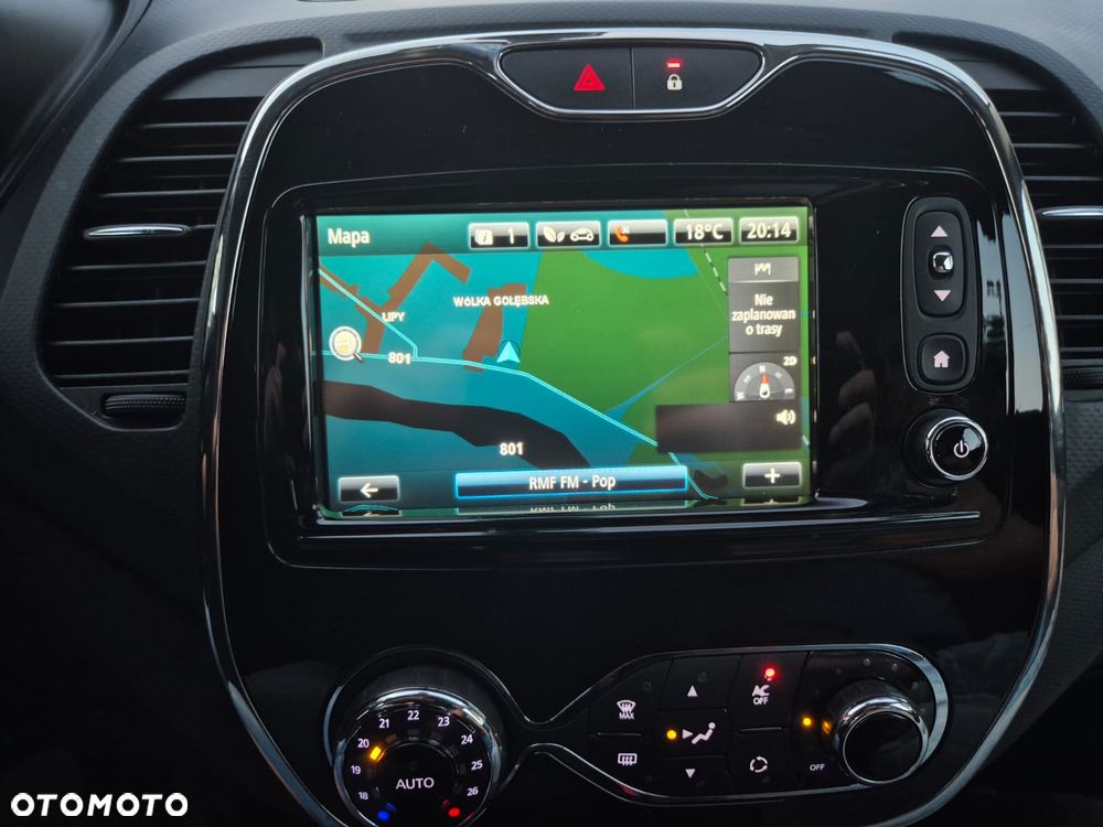 Renault Captur (ENERGY) TCe 90 INTENS - 7