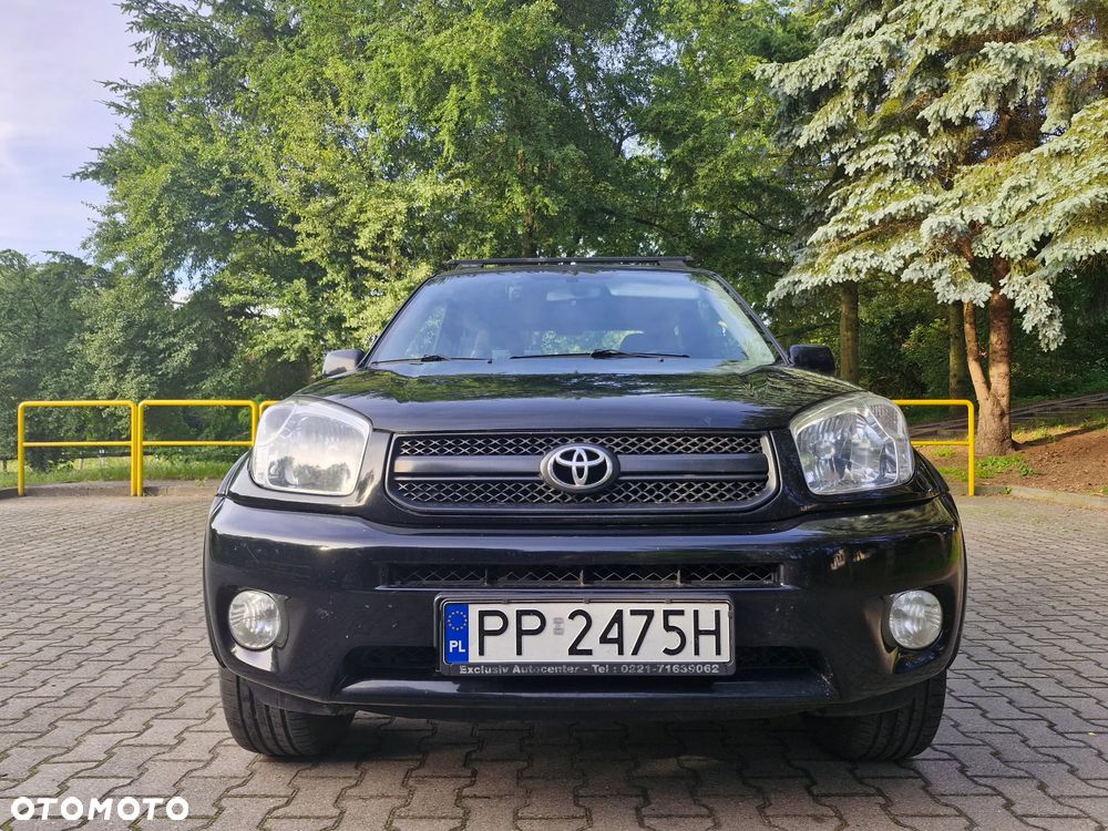 Toyota RAV4 2.0 VVT-i Prestige - 13