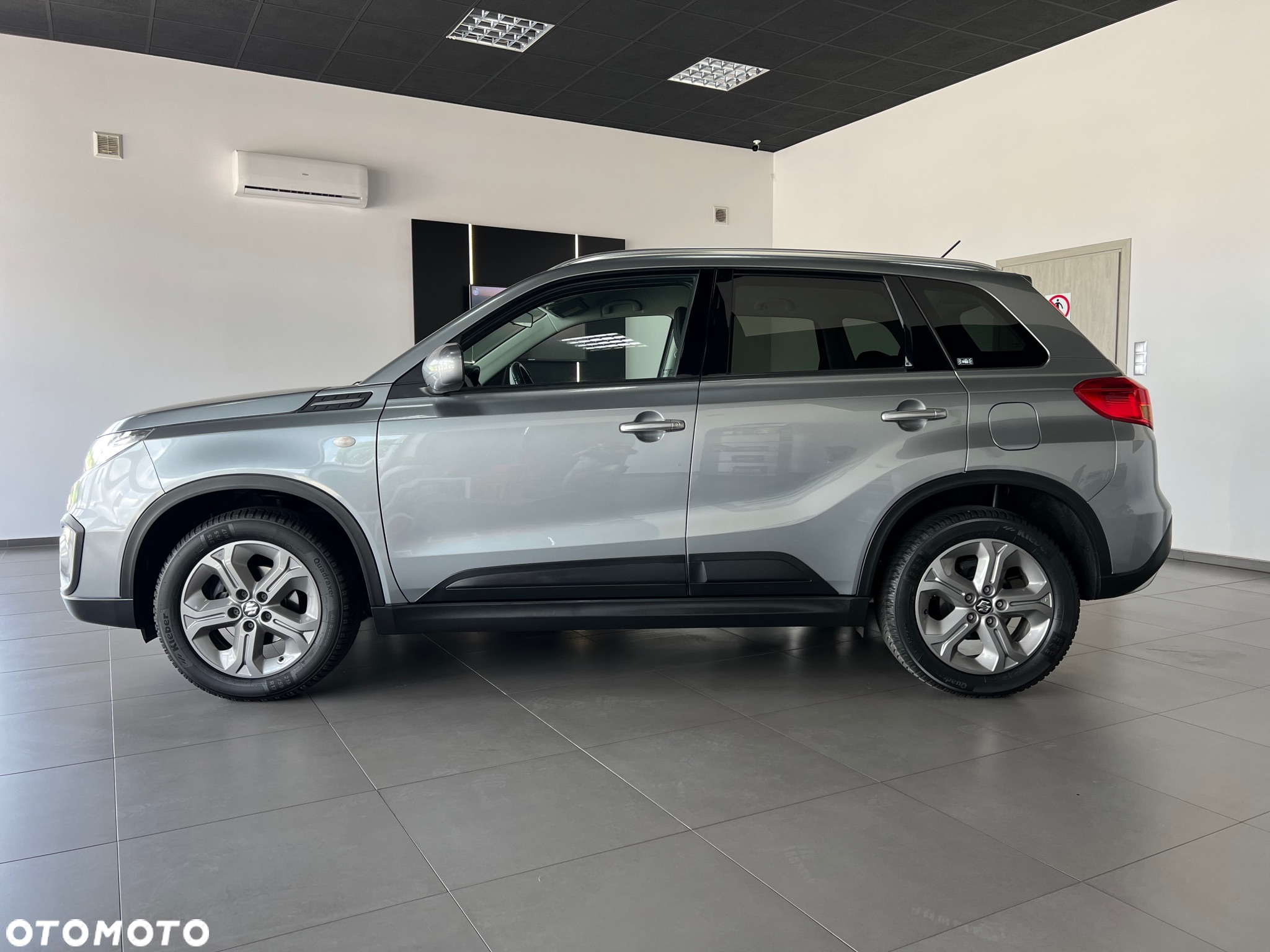 Suzuki Vitara - 2