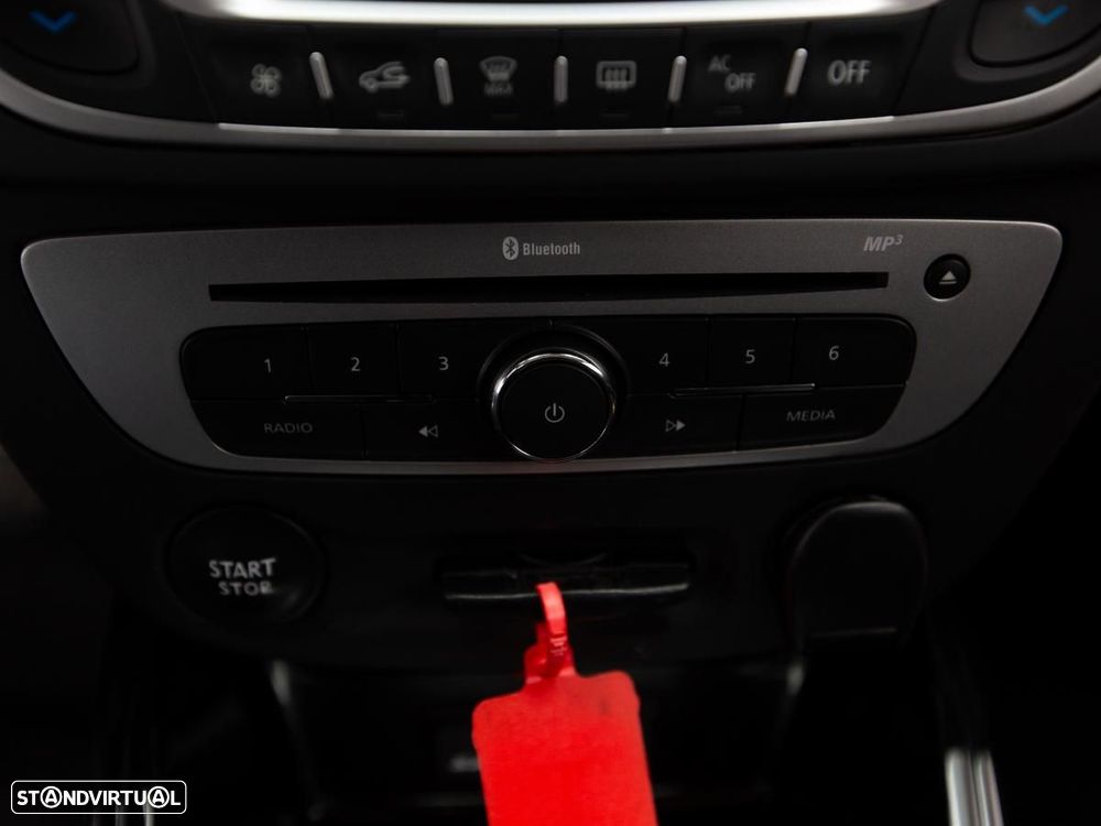 Renault Mégane - 14