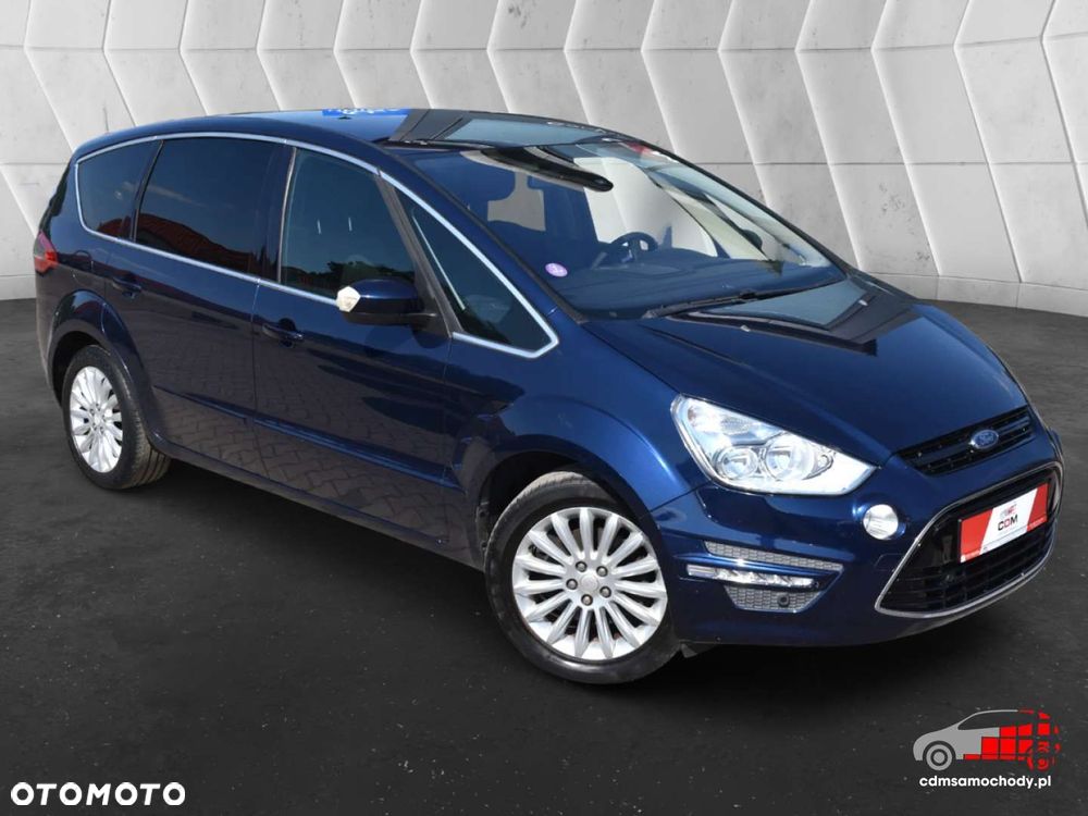 Ford S-Max - 4