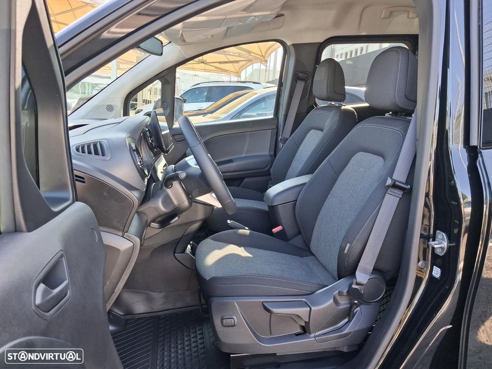 Mercedes-Benz Citan Tourer Standard 110CDI/27 - 8