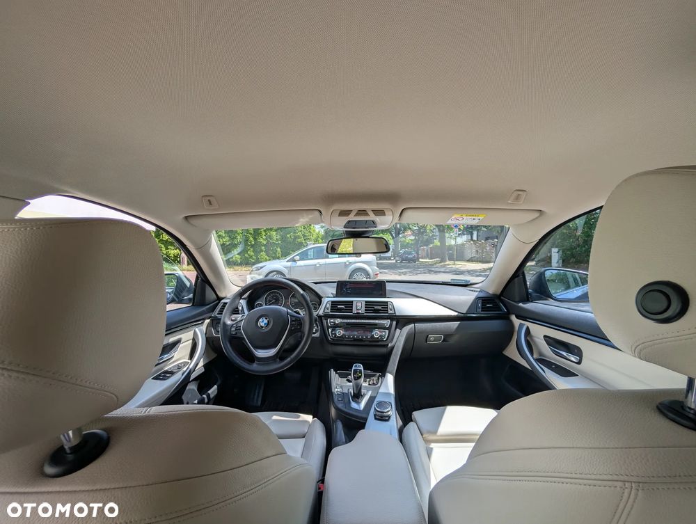 BMW Seria 4 428i Sport - 20