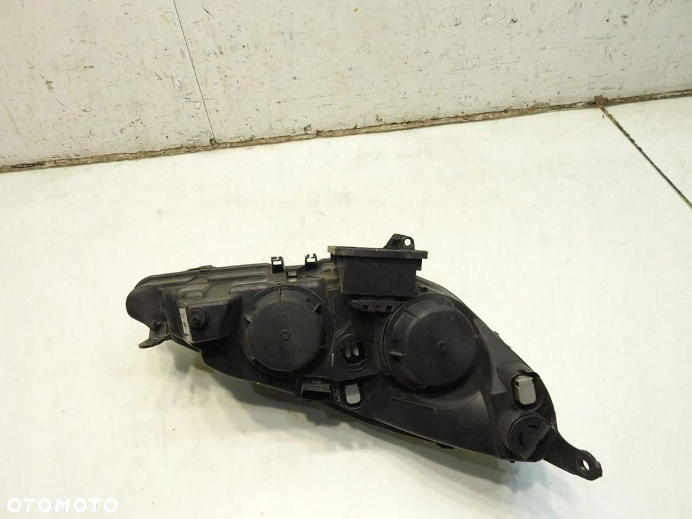 LAMPA LEWY PRZÓD XENON PEUGEOT 607 9654670980 - 4