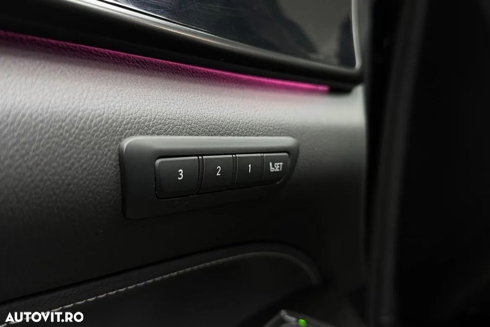 Lexus Seria NX 450h+ E-FOUR Executive Line - 11