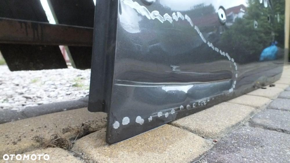 Drzwi przesuwne lewe Citroen Berlingo IV Rifter Doblo - 6