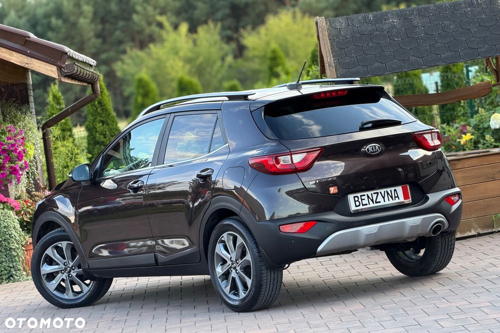 Kia Stonic 1.4 XL - 23
