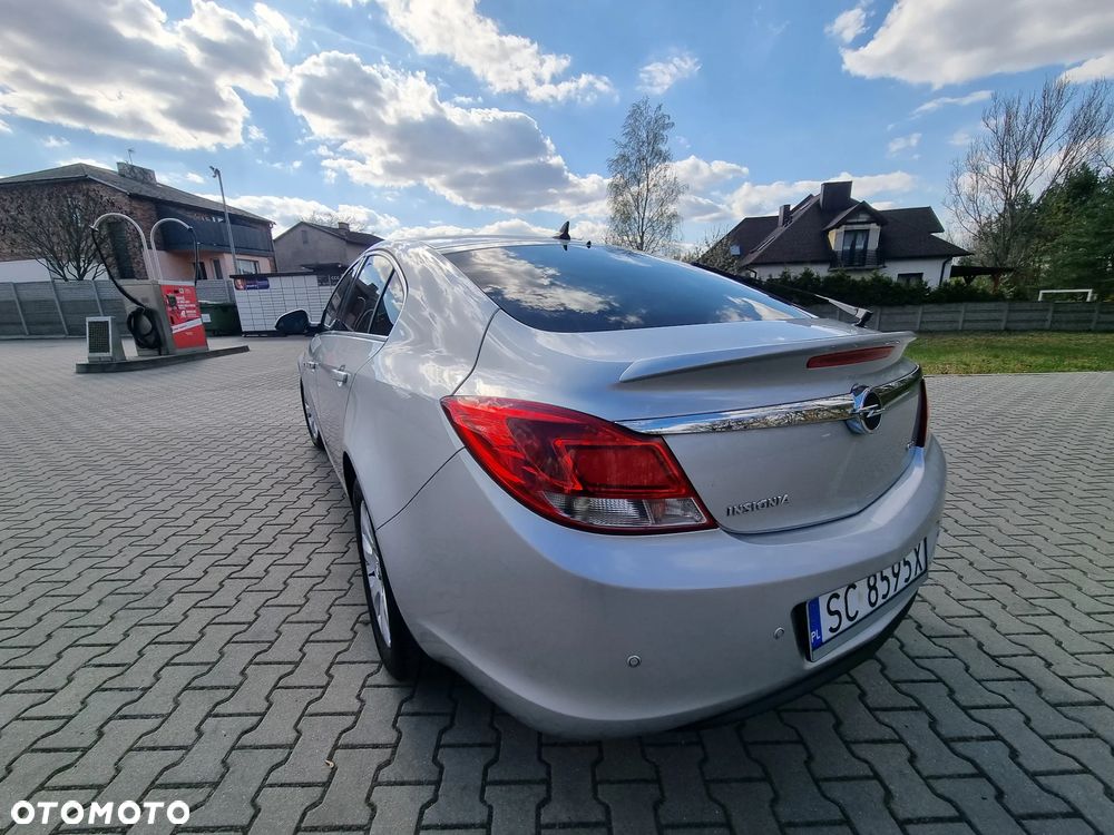 Opel Insignia 2.0 CDTI Active - 6