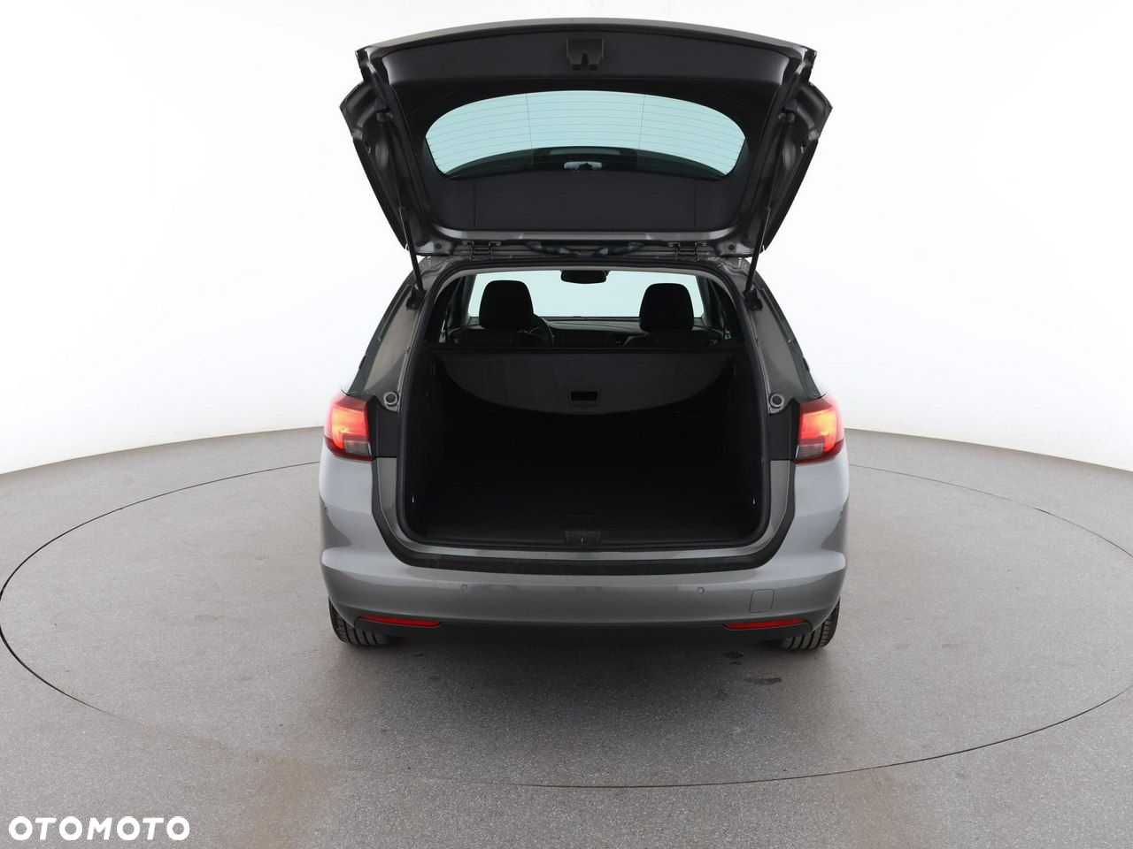 Opel Astra 1.4 Turbo Edition - 19