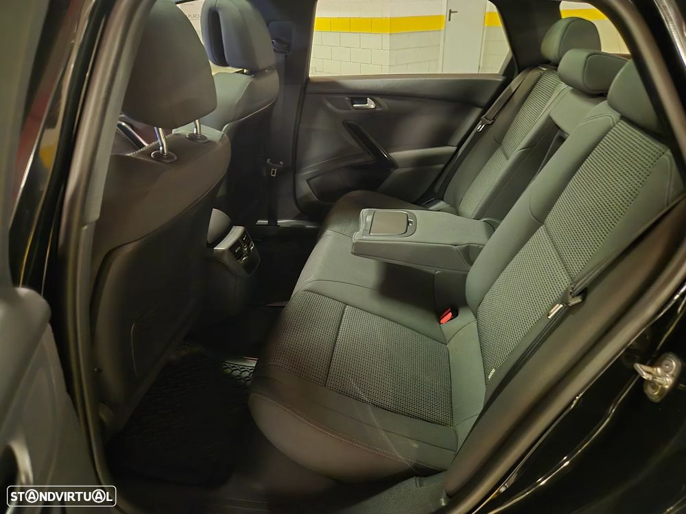 Peugeot 508 SW BlueHDi 120 Stop&Start Active - 27