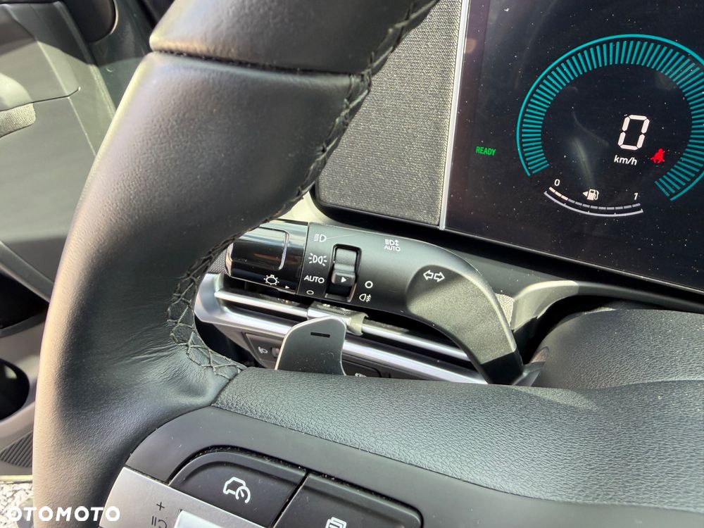 Hyundai Tucson 1.6 T-GDi HEV Smart 2WD - 23