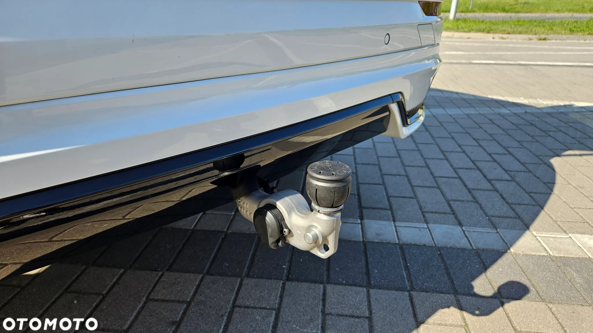 Volvo XC 60 B4 D AWD Geartronic RDesign - 18