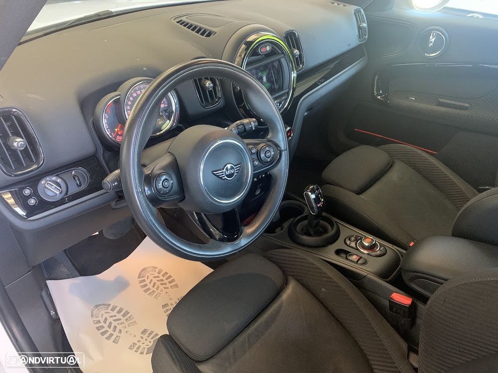 MINI Countryman One D Auto - 6