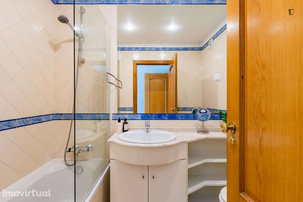 Apartamento com 3 quartos - localizado em Cascais Lisbon - Grande imagem: 2/38