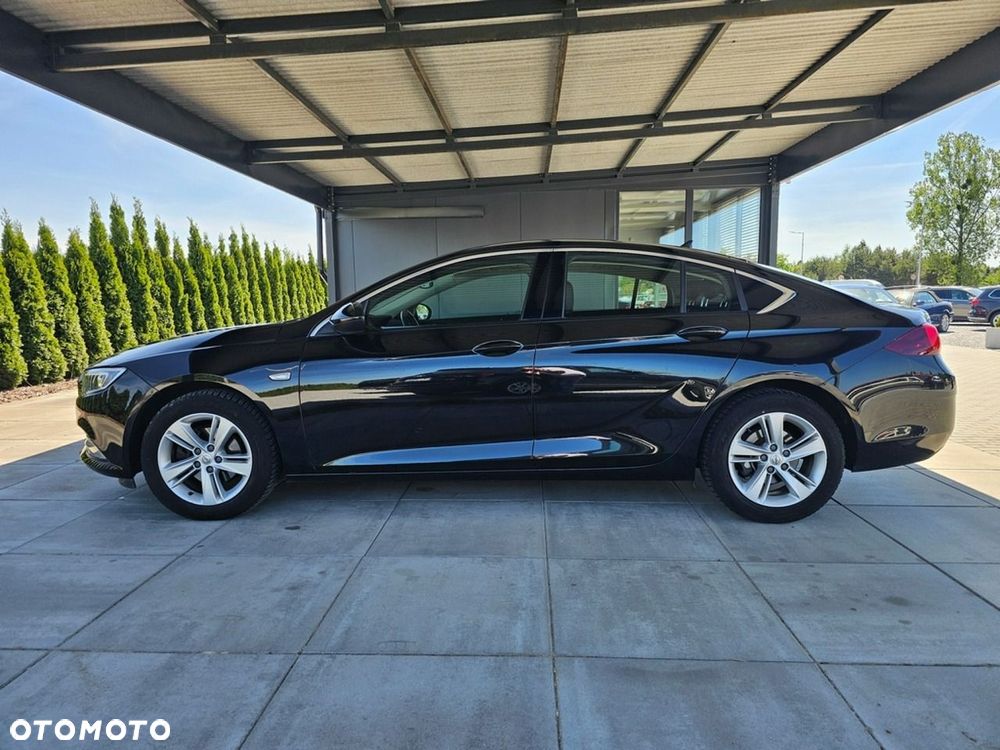 Opel Insignia - 9