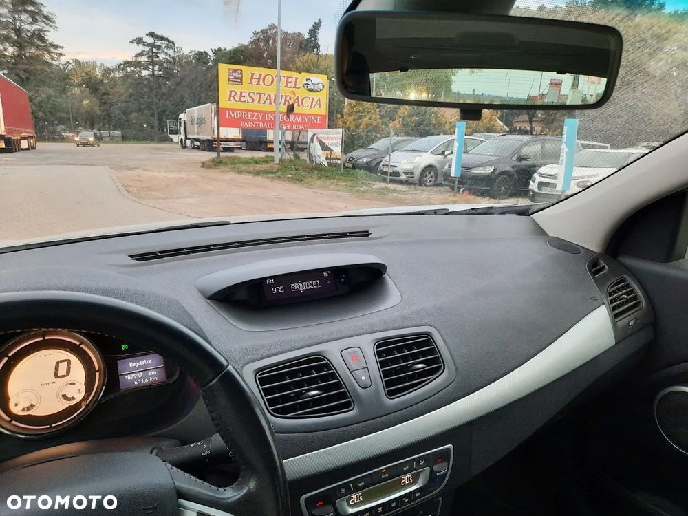 Renault Fluence - 27