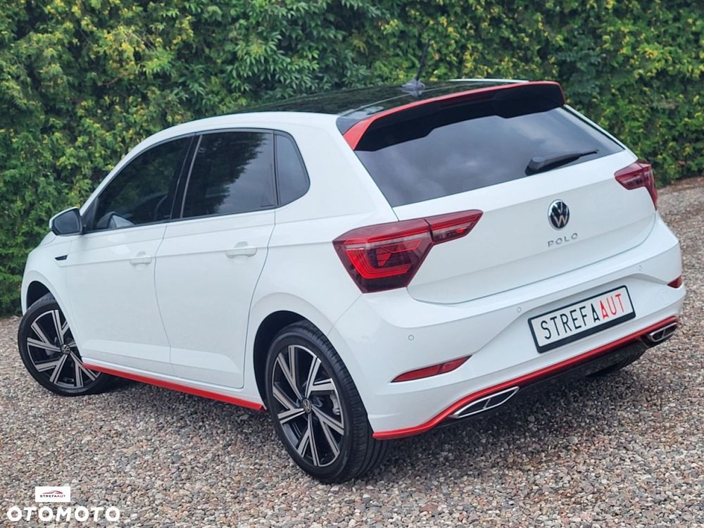 Volkswagen Polo - 2