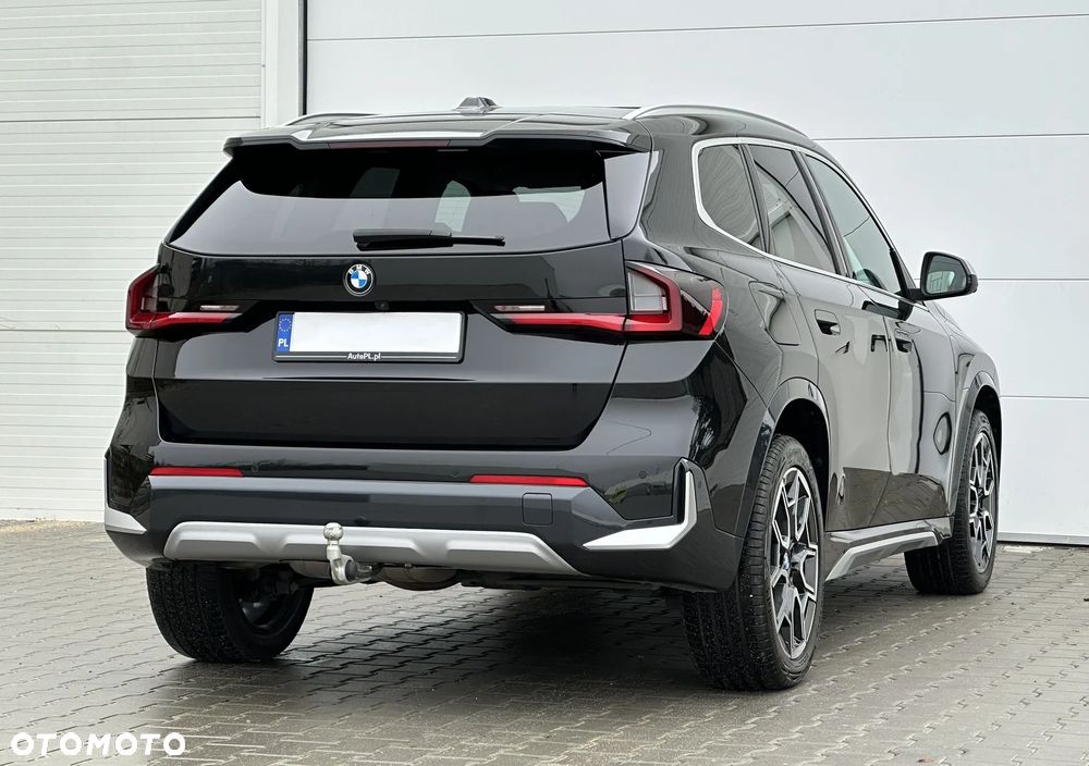 BMW X1 xDrive20d xLine sport - 13