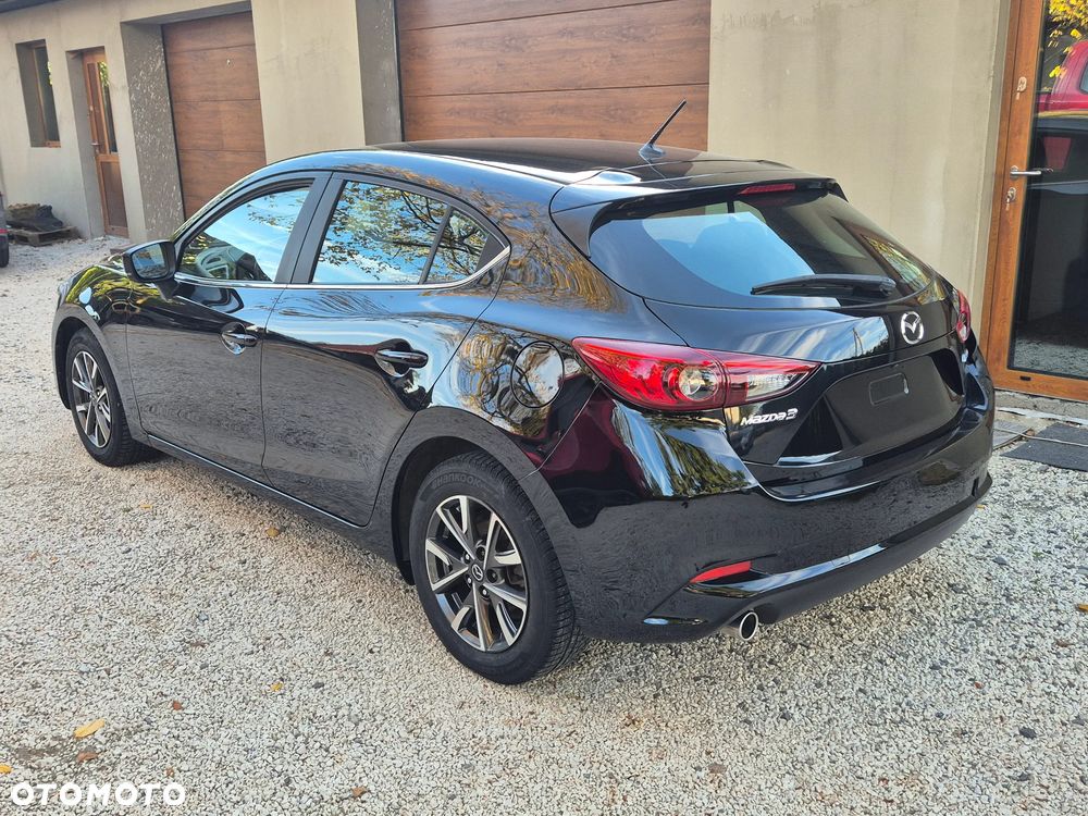 Mazda 3 - 2