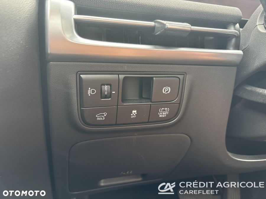 Hyundai Tucson 1.6 T-GDi HEV Executive 2WD - 25