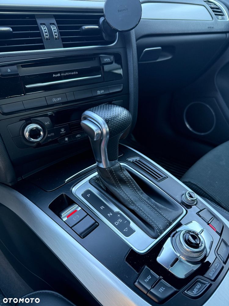 Audi A4 Avant 1.8 TFSI Multitronic - 8